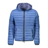 U.S. polo Assn. Muška jakna sa dva lica 60614-46019_Blu_577, Plava