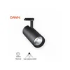 DAWN LED Reflektor šinski JM-4068 10W 3000K 36° crni
