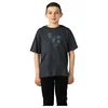 Otroška majica Bauer Icon Graphic Tee Navy S