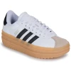 Adidas Patike za devojčice VL Court Bold J FT, Bele