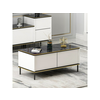 Hanah Home HANAH HOME Imaj - White TV omarica, (20869533)