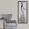 Slika Wallity SCOPG8978, 32x92 cm