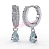 UHANI BJT 318 INES AQUAMARINE FI24MM