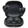Bluetooth slušalke Acefast W4 BT 5.4 z ENC tehnologijo, vgrajenim stojalom za telefon in IPX4 - black