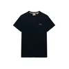 Superdry & Co Majica ESSENTIAL SERIF marine