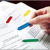 Post-it index 684ARR3 strelice, 24 listića x 4 standard boje