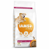 IAMS hrana za pse Dog Senior Large Chicken, 3 kg