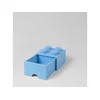 LEGO Fioka za odlaganje, Rojal plava