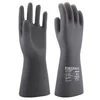MONSUN Rukavice Neopren M820/ crna