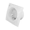 NORTADA ORU WP-100 T časovnik za kopalniški ventilator bela