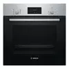 Bosch HBF114BS1 Ugradna rerna, Konvencionalna, 66l, Inox