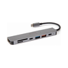 USB HUB Omega PMH9997B 7 u 1