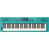 Roland GO:KEYS 3 Keyboard z dinamiko Turquoise (Samo odprto)