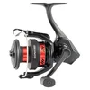 TRABUCCO BORA HS 2000