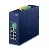 PLANET Industrial 5-Port gateway/controller
