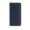 Futrola Lux Mesh Flip za Xiaomi 15 Ultra, Tamnoplava