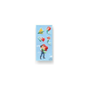 nalepke 3D Princess 71741