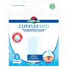 Master Aid Cutiflex 10x6 cm, 5 obližev