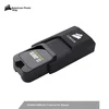 Uscorsair USB Flash memorija, 256GB, USB 3.0, USB 2.0, Crna