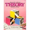 BASTIEN: THEORY PRIMER LEVEL NOTE