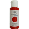 Akrilna barva Crafters Choice 59 ml - Bright Red
