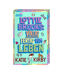 Lottie Brooks: Völlig fertig vom Leben