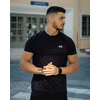 Avenox Muška majica Base Performance, Crna