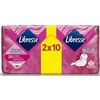 HIGIJENSKI ULOSCI NOR.ULTRA THIN DUO LIBRESSE 20/1