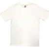 The Strokes OG Magna (Hi-Build White-On-White) White L Majica