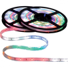Paulmann Paulmann okrasna razsvetljavaWaterLED Stripe Set, 7,5 m, LED, RGB, večbarvna, 70414