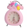 Sat budilnik Tick tock Jednorog, 11,6cmx5,5cmx13.1 cm