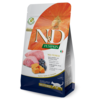 N&D Pumpkin Cat Neutered Lamb & Blueberry - 1.5 kg