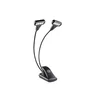 Lučka za notno stojalo Double4 LED Flexlight K&M 12273