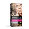 Set za trajno bojenje kose EXPLICIT 7.31 Honey Blonde / Medeno plava