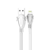 Moxom Usb data kabal mx-cb32 2.4a lightning 1m beli ( U2061 )