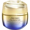 Shiseido Vital Perfection poživitvena in učvrstitvena napredna mehka krema 50 ml