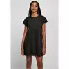 Womens dress Empire Valance black