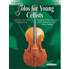 CHENEY:SOLOS FOR YOUNG CELLISTS VOL.1