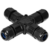 ORNO KABELSKA VODOTESNA SPOJKA, TIP X, IP68, 3X4MM2, 400V/16A [OR-AE-13623]