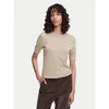 Beverly Hills Polo Club Bluza P-SS26W-M6564-0132 Bež Regular Fit