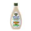 JOHNSON BIO NATURAL WASH 395ML