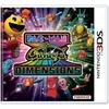 Pac Man & Galaga Dimensions (3DS)