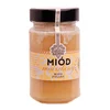 Regratov med 240 ml/315 gramov - Zavetišče Bukowina