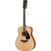 Yamaha FG820-12 NTII 12-strunska akustična kitara