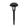 Grundig - LED solarna lampa i lapač insekata UV LED/1xAA 600 mAh IPX4