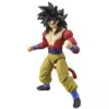 Action Figure Dragon Ball Super - Dragon Stars - Super Saiyan 4 Goku
