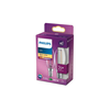 Komplet 2x LED sijalice VINTAGE Philips E14/2W/230V 2700K
