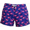 Funky trunks shorts flocked up m - uk34