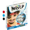 shumee Carioca Maskup Carnival svinčniki za obraz 3 barve (43050)