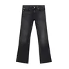 Calvin Klein Jeans  flare kavbojke otroške Flare